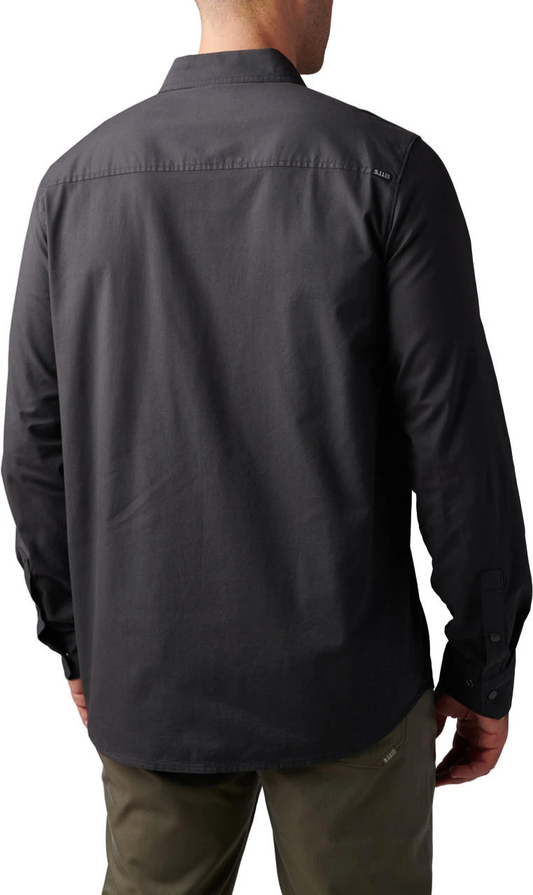 5.11 Tactical Men's Gunner Long Sleeve Shirt 72533 5 5.11 Tactical Men's Gunner Long Sleeve Shirt 72533 - Image 3