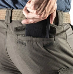 5.11 Tactical Men's Icon Pant 74521 -Outdoor Life Store 5.11 tactical mens icon pant 74521 74521 44586.1601498882