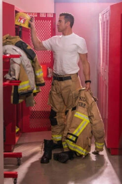 5.11 Tactical Men's Loose Fit Crew Shirt -Outdoor Life Store 5.11 tactical mens loose fit crew shirt 40007 40007 51 08849.1604604321