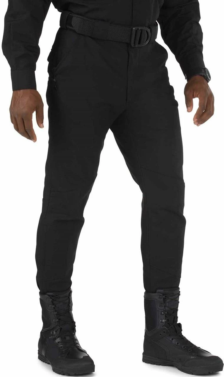 5.11 Tactical Men's Motorcycle Breeches 74407 4 5.11 Tactical Men's Motorcycle Breeches 74407 - Image 2