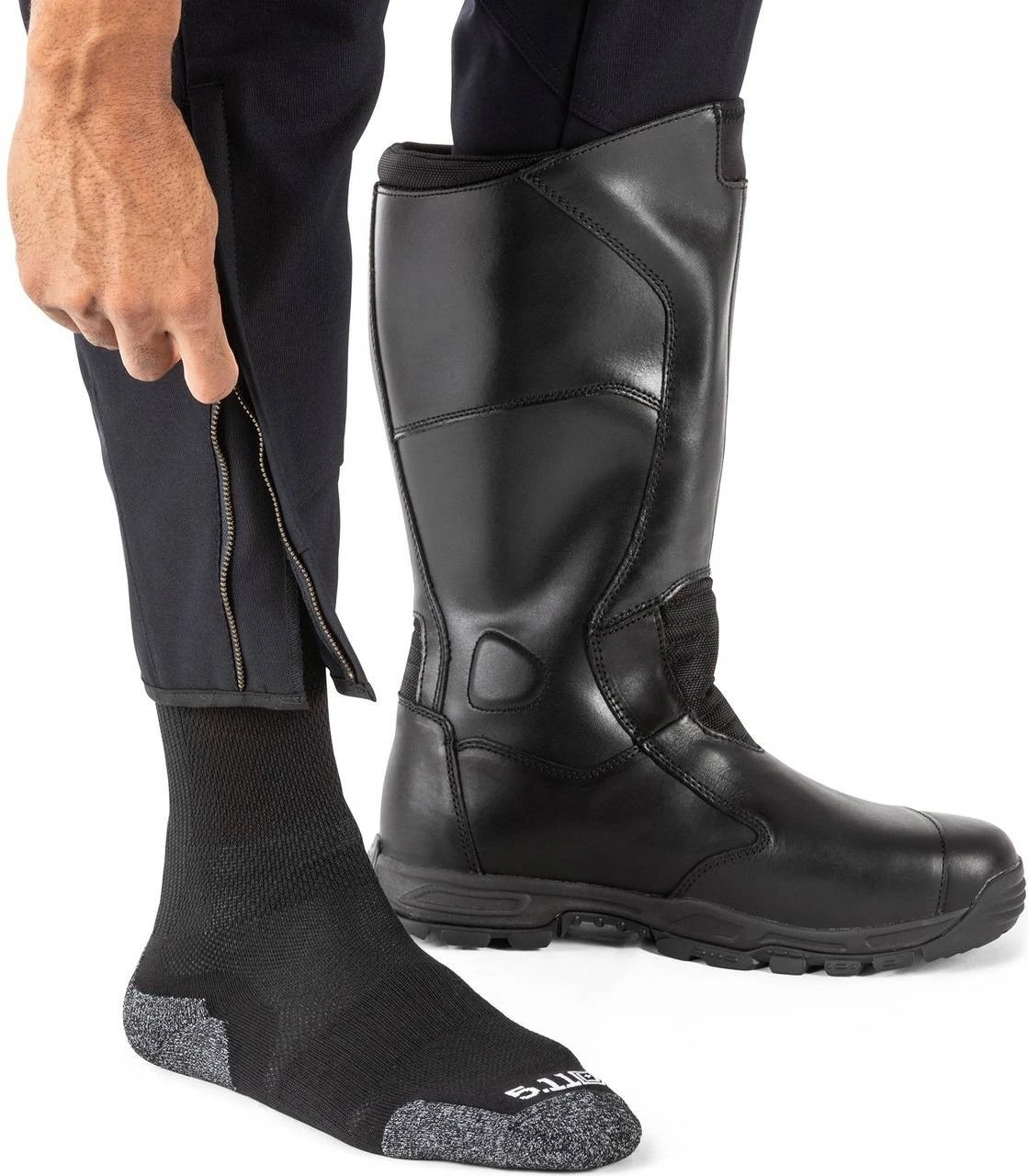 5.11 Tactical Men's Motorcycle Breeches 74407 14 5.11 Tactical Men's Motorcycle Breeches 74407 - Image 12