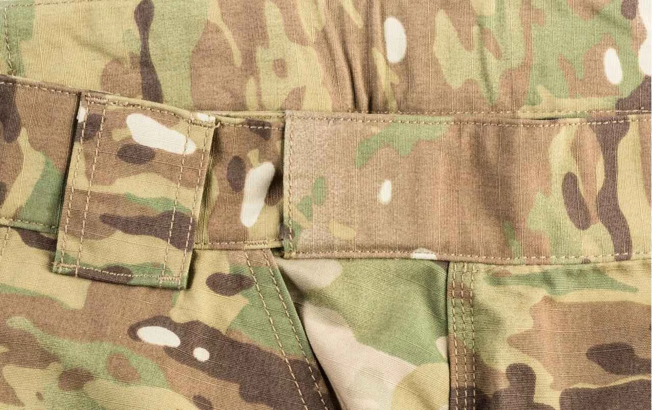 5.11 Tactical Men's Multicam TDU Pant 74350 7 5.11 Tactical Men's Multicam TDU Pant 74350 - Image 5