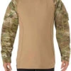 5.11 Tactical Men's Multicam TDU Rapid Assault Combat Shirt 72185 -Outdoor Life Store 5.11 tactical mens multicam tdu rapid assault combat shirt 72185 72185 51 42342.1599990839
