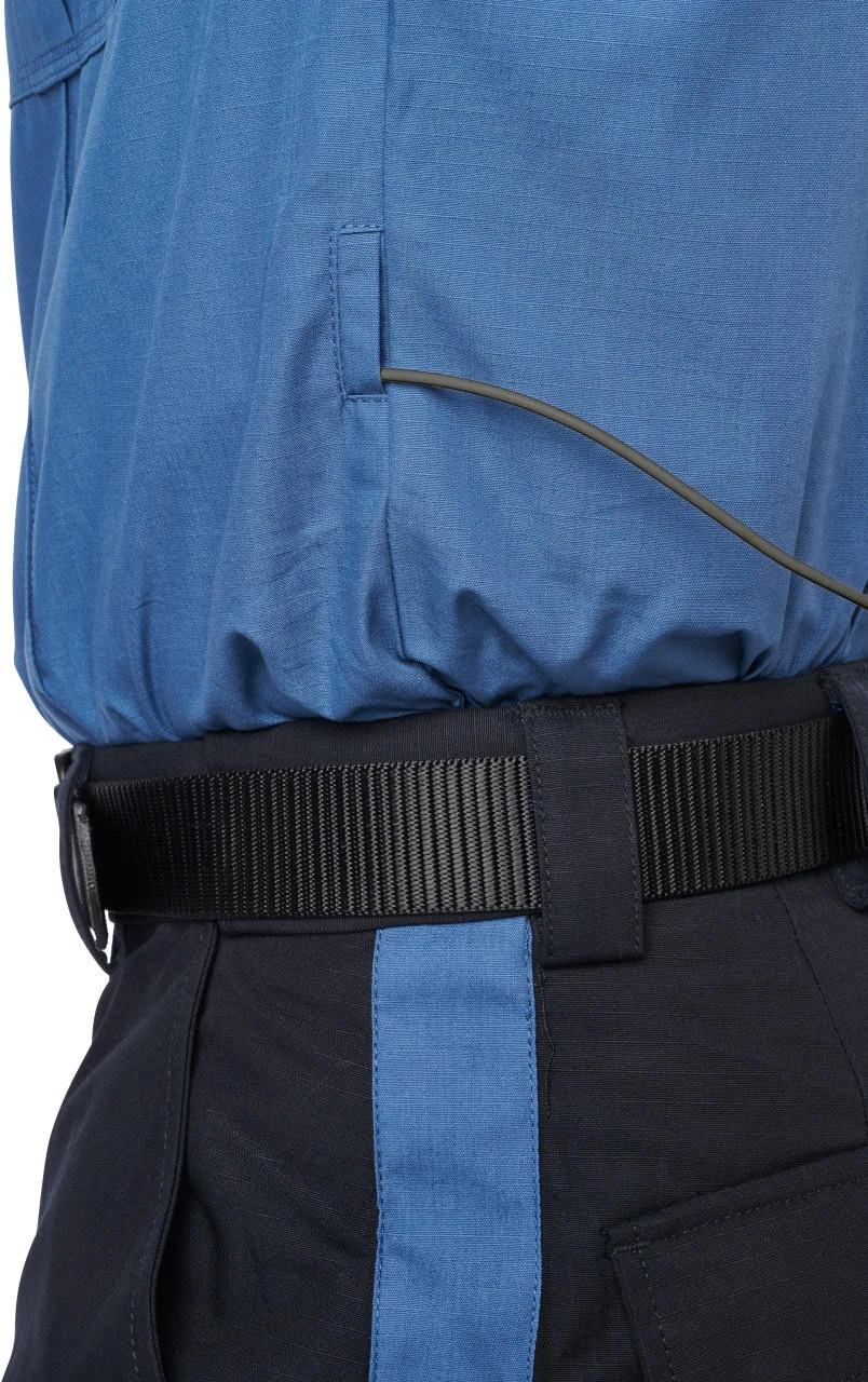 5.11 Tactical Men's NJDOC PDU Taclite Class A Short Sleeve Uniform Shirt 71044US 18 5.11 Tactical Men's NJDOC PDU Taclite Class A Short Sleeve Uniform Shirt 71044US - Image 16