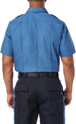 5.11 Tactical Men's NJDOC PDU Taclite Class A Short Sleeve Uniform Shirt 71044US 24 5.11 Tactical Men's NJDOC PDU Taclite Class A Short Sleeve Uniform Shirt 71044US -Outdoor Life Store 5.11 tactical mens njdoc pdu taclite class a short sleeve uniform shirt 71044us 71044us 21837.1669677222