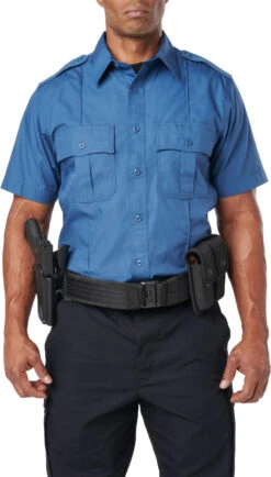 5.11 Tactical Men's NJDOC PDU Taclite Class A Short Sleeve Uniform Shirt 71044US 22 5.11 Tactical Men's NJDOC PDU Taclite Class A Short Sleeve Uniform Shirt 71044US -Outdoor Life Store 5.11 tactical mens njdoc pdu taclite class a short sleeve uniform shirt 71044us 71044us 82513.1669677590