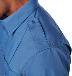 5.11 Tactical Men's NJDOC PDU Taclite Class A Short Sleeve Uniform Shirt 71044US 31 5.11 Tactical Men's NJDOC PDU Taclite Class A Short Sleeve Uniform Shirt 71044US -Outdoor Life Store 5.11 tactical mens njdoc pdu taclite class a short sleeve uniform shirt 71044us 71044us 92532.1669677639