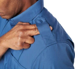 5.11 Tactical Men's NJDOC PDU Taclite Class A Short Sleeve Uniform Shirt 71044US 27 5.11 Tactical Men's NJDOC PDU Taclite Class A Short Sleeve Uniform Shirt 71044US -Outdoor Life Store 5.11 tactical mens njdoc pdu taclite class a short sleeve uniform shirt 71044us 71044us 99678.1669677642