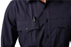 5.11 Tactical Men's NYPD Stryke RipStop Long Sleeve Uniform Shirt 72542 -Outdoor Life Store 5.11 tactical mens nypd stryke ripstop long sleeve uniform shirt 72542 72542 28418.1669148541