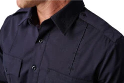 5.11 Tactical Men's NYPD Stryke RipStop Long Sleeve Uniform Shirt 72542 -Outdoor Life Store 5.11 tactical mens nypd stryke ripstop long sleeve uniform shirt 72542 72542 36285.1668812626