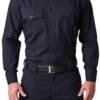 5.11 Tactical Men's NYPD Stryke RipStop Long Sleeve Uniform Shirt 72542 -Outdoor Life Store 5.11 tactical mens nypd stryke ripstop long sleeve uniform shirt 72542 72542 50339.1669148546