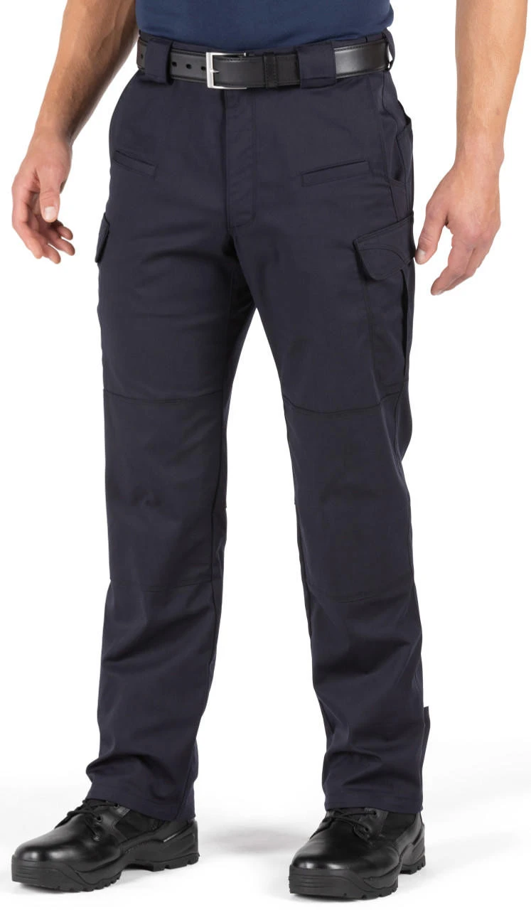 5.11 Tactical Men's NYPD Stryke RipStop Uniform Pant 74485 4 5.11 Tactical Men's NYPD Stryke RipStop Uniform Pant 74485 - Image 2