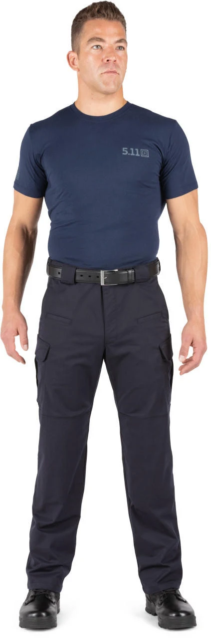 5.11 Tactical Men's NYPD Stryke RipStop Uniform Pant 74485 7 5.11 Tactical Men's NYPD Stryke RipStop Uniform Pant 74485 - Image 5