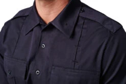5.11 Tactical Men's NYPD Stryke Twill Short Sleeve Uniform Shirt 71401 -Outdoor Life Store 5.11 tactical mens nypd stryke twill short sleeve uniform shirt 71401 71401 00000.1669144625