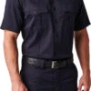 5.11 Tactical Men's NYPD Stryke Twill Short Sleeve Uniform Shirt 71401 -Outdoor Life Store 5.11 tactical mens nypd stryke twill short sleeve uniform shirt 71401 71401 53239.1669144650
