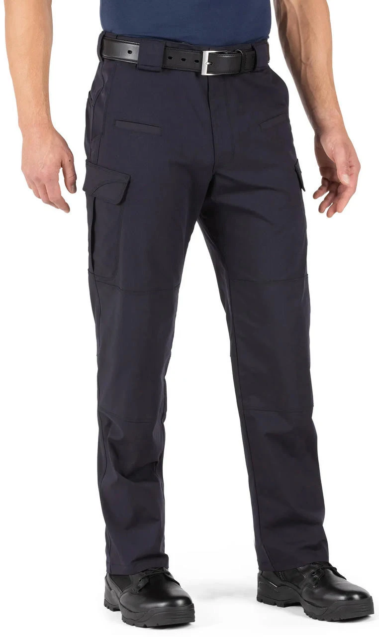 5.11 Tactical Men's NYPD Stryke Twill Uniform Pant 74484 4 5.11 Tactical Men's NYPD Stryke Twill Uniform Pant 74484 - Image 2