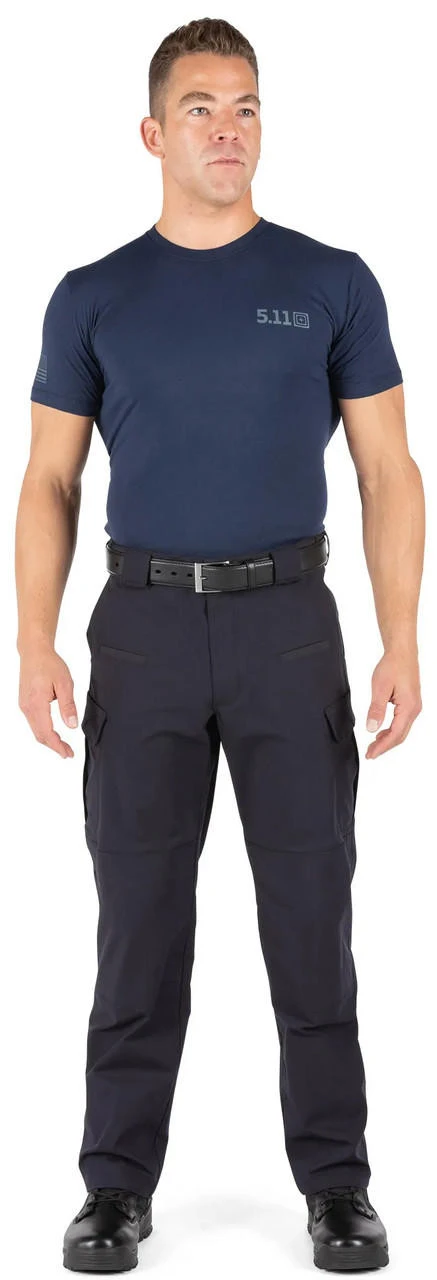 5.11 Tactical Men's NYPD Stryke Twill Uniform Pant 74484 7 5.11 Tactical Men's NYPD Stryke Twill Uniform Pant 74484 - Image 5