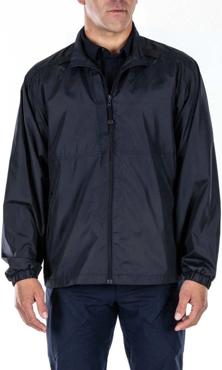 5.11 Tactical Men's Packable Jacket 48035 4 5.11 Tactical Men's Packable Jacket 48035 - Image 2