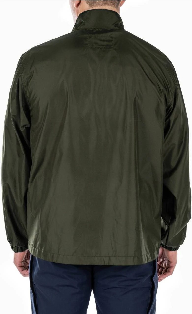 5.11 Tactical Men's Packable Jacket 48035 8 5.11 Tactical Men's Packable Jacket 48035 - Image 6