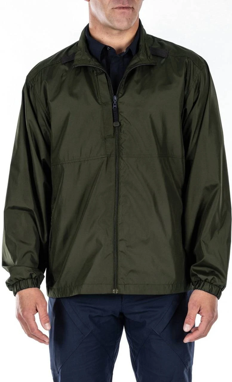 5.11 Tactical Men's Packable Jacket 48035 5 5.11 Tactical Men's Packable Jacket 48035 - Image 3