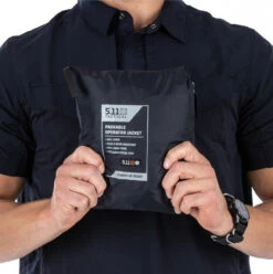 5.11 Tactical Men's Packable Operator Jacket 48169 19 5.11 Tactical Men's Packable Operator Jacket 48169 -Outdoor Life Store 5.11 tactical mens packable operator jacket 48169 48169 83052.1601532138