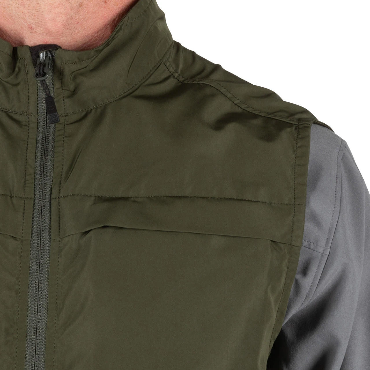 5.11 Tactical Men's Packable Raid Vest 80027 9 5.11 Tactical Men's Packable Raid Vest 80027 - Image 7
