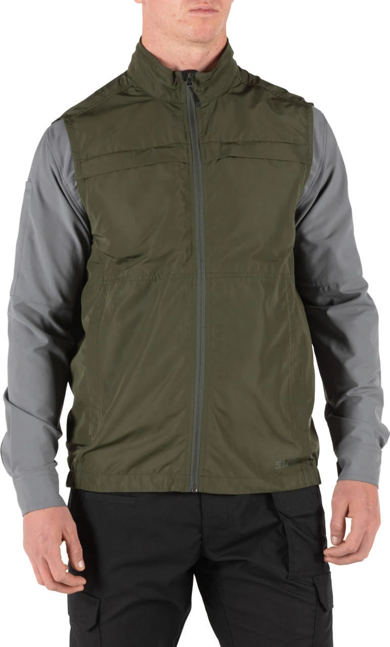 5.11 Tactical Men's Packable Raid Vest 80027 5 5.11 Tactical Men's Packable Raid Vest 80027 - Image 3