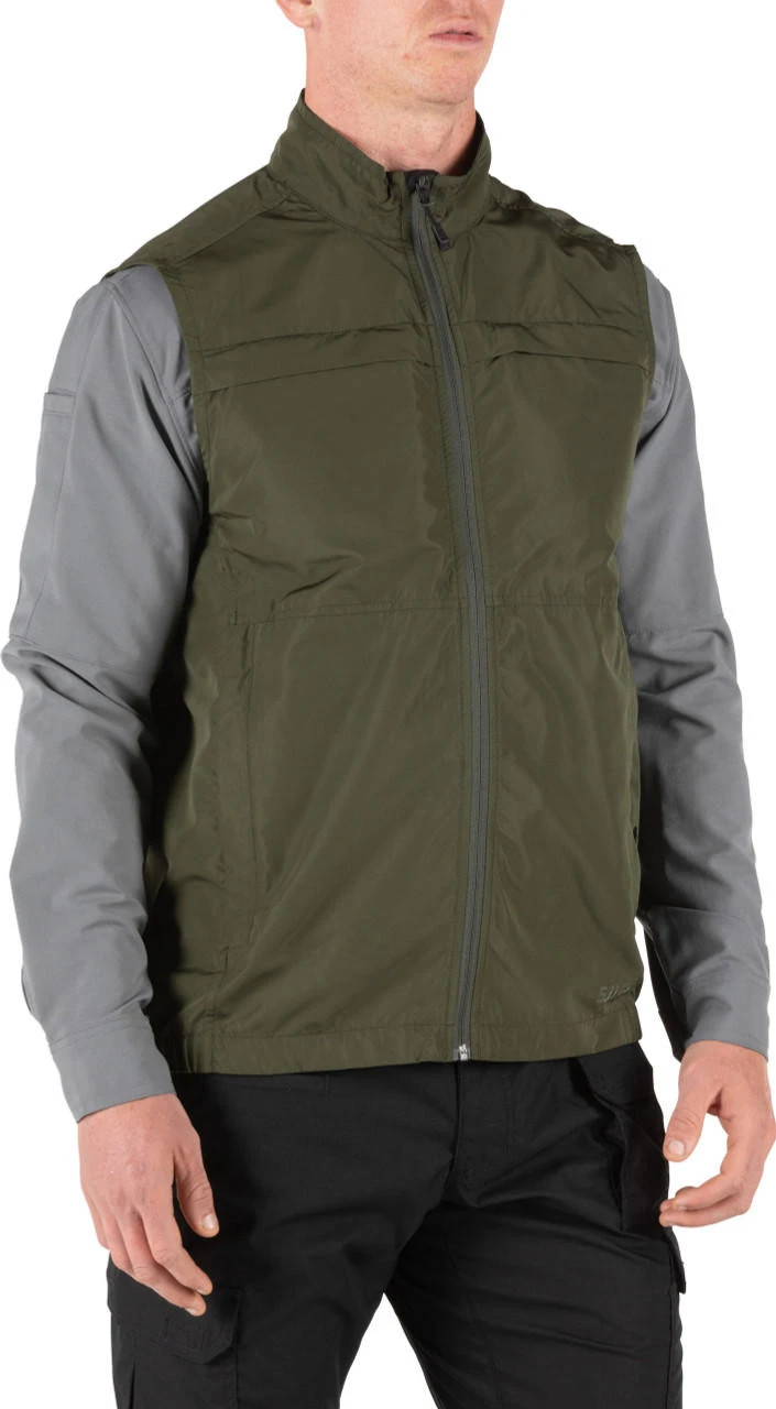 5.11 Tactical Men's Packable Raid Vest 80027 4 5.11 Tactical Men's Packable Raid Vest 80027 - Image 2