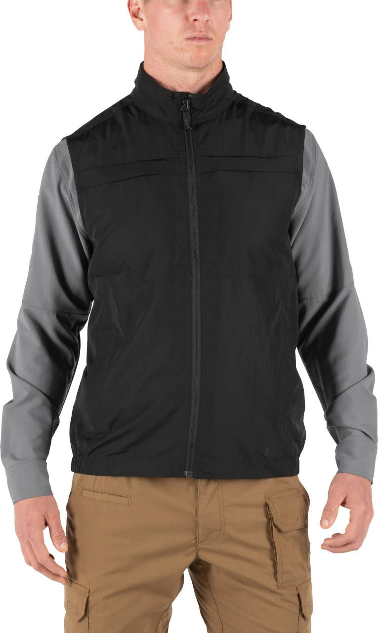5.11 Tactical Men's Packable Raid Vest 80027 14 5.11 Tactical Men's Packable Raid Vest 80027 - Image 12