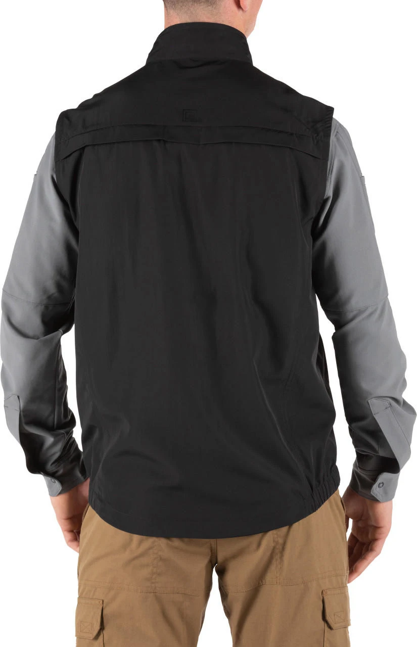 5.11 Tactical Men's Packable Raid Vest 80027 17 5.11 Tactical Men's Packable Raid Vest 80027 - Image 15