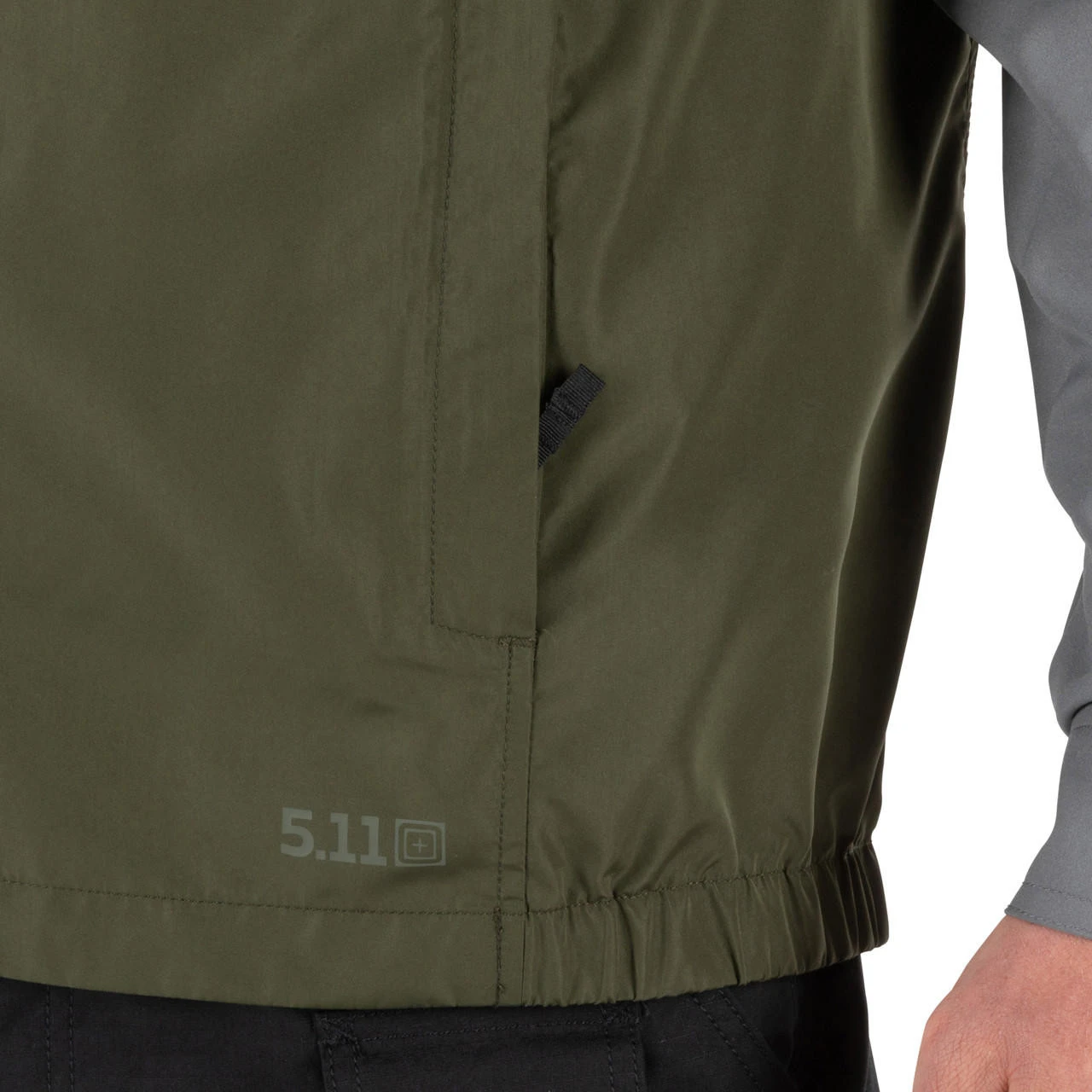 5.11 Tactical Men's Packable Raid Vest 80027 13 5.11 Tactical Men's Packable Raid Vest 80027 - Image 11