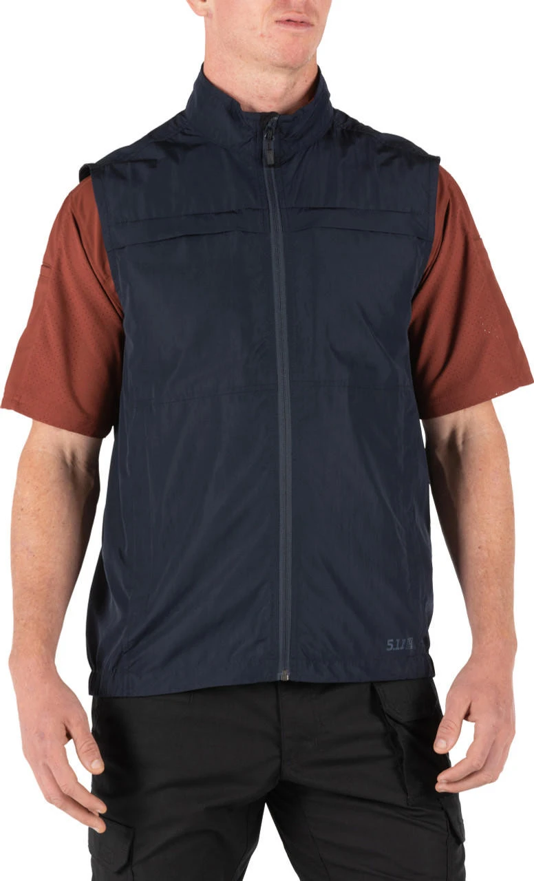 5.11 Tactical Men's Packable Raid Vest 80027 19 5.11 Tactical Men's Packable Raid Vest 80027 - Image 17