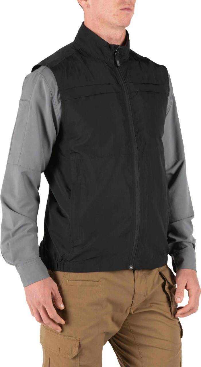 5.11 Tactical Men's Packable Raid Vest 80027 15 5.11 Tactical Men's Packable Raid Vest 80027 - Image 13