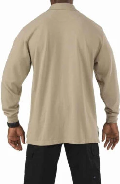 5.11 Tactical Men's Professional Long Sleeve Polo Shirt 42056 -Outdoor Life Store 5.11 tactical mens professional long sleeve polo shirt 42056 42056 40997.1599991291