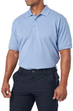 5.11 Tactical Men's Professional Short Sleeve Polo Shirt -Outdoor Life Store 5.11 tactical mens professional short sleeve polo shirt 41060 41060 1 55438.1666737566