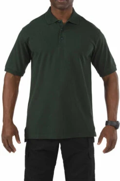 5.11 Tactical Men's Professional Short Sleeve Polo Shirt -Outdoor Life Store 5.11 tactical mens professional short sleeve polo shirt 41060 41060 1 92345.1601558232