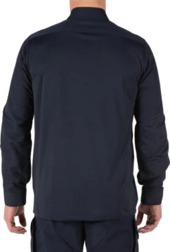 5.11 Tactical Men's Quantum TDU Long Sleeve Uniform Shirt 72506 -Outdoor Life Store 5.11 tactical mens quantum tdu long sleeve uniform shirt 72506 72506 59202.1669145676