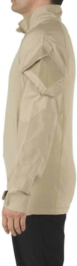 5.11 Tactical Men's Rapid Assault Combat Shirt 72194 -Outdoor Life Store 5.11 tactical mens rapid assault combat shirt 72194 72194 41835.1603771167