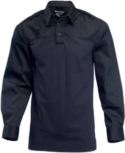5.11 Tactical Men's Rapid PDU Long Sleeve Shirt 72197 -Outdoor Life Store 5.11 tactical mens rapid pdu long sleeve shirt 72197 72197 34428.1603752666
