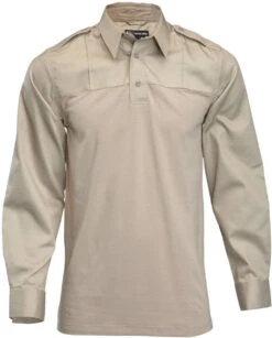 5.11 Tactical Men's Rapid PDU Long Sleeve Shirt 72197 -Outdoor Life Store 5.11 tactical mens rapid pdu long sleeve shirt 72197 72197 87955.1603745734