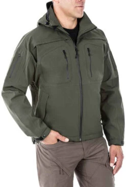 5.11 Tactical Men's Sabre 2.0 Jacket 48112 -Outdoor Life Store 5.11 tactical mens sabre 2.0 jacket 48112 48112 55707.1599173667