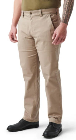 5.11 Tactical Men's Scout Chino Pant 74535 -Outdoor Life Store 5.11 tactical mens scout chino pant 74535 74535 99449.1669226214