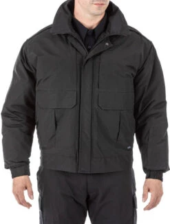 5.11 Tactical Men's Signature Duty Jacket 48103