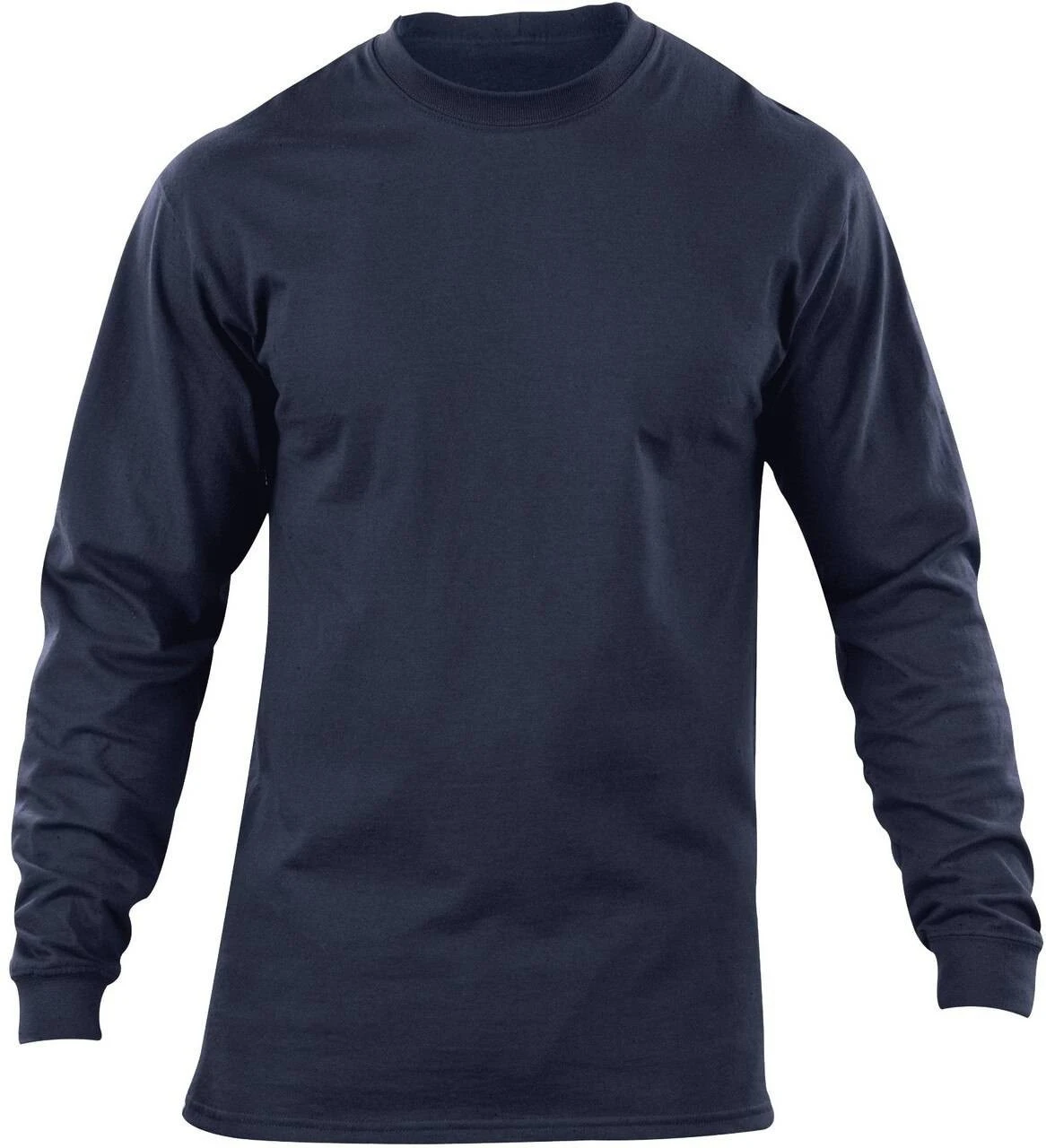 5.11 Tactical Men's Station Wear Long Sleeve T-Shirt 40052 3 5.11 Tactical Men's Station Wear Long Sleeve T-Shirt 40052