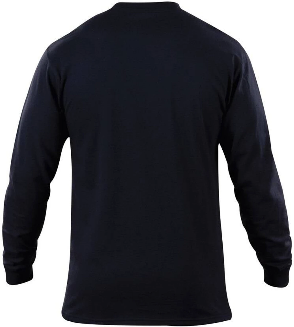 5.11 Tactical Men's Station Wear Long Sleeve T-Shirt 40052 5 5.11 Tactical Men's Station Wear Long Sleeve T-Shirt 40052 - Image 3