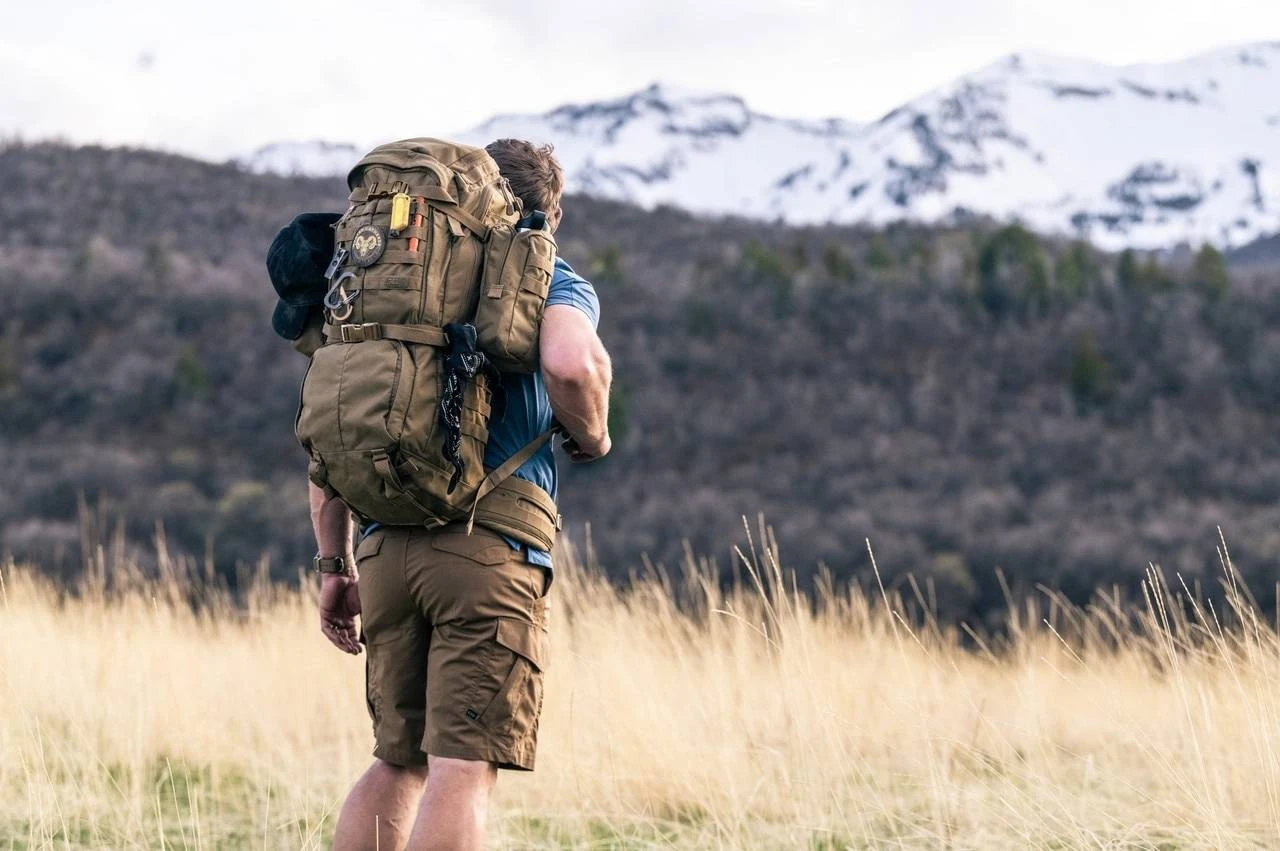 5.11 Tactical Men's Stryke 11" Short 73327 15 5.11 Tactical Men's Stryke 11" Short 73327 - Image 13