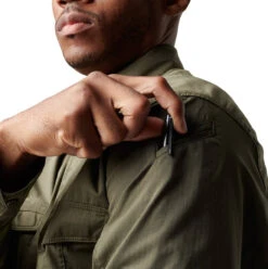 5.11 Tactical Men's Stryke Long Sleeve Shirt 72399 -Outdoor Life Store 5.11 tactical mens stryke long sleeve shirt 72399 72399 51 23927.1603753399