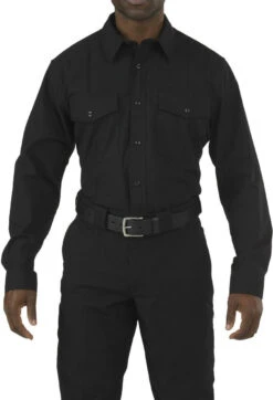 5.11 Tactical Men's Stryke PDU Class A Long Sleeve Shirt 72073