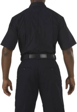 5.11 Tactical Men's Stryke PDU Class A Short Sleeve Shirt 71037 -Outdoor Life Store 5.11 tactical mens stryke pdu class a short sleeve shirt 71037 71037 44951.1603755332