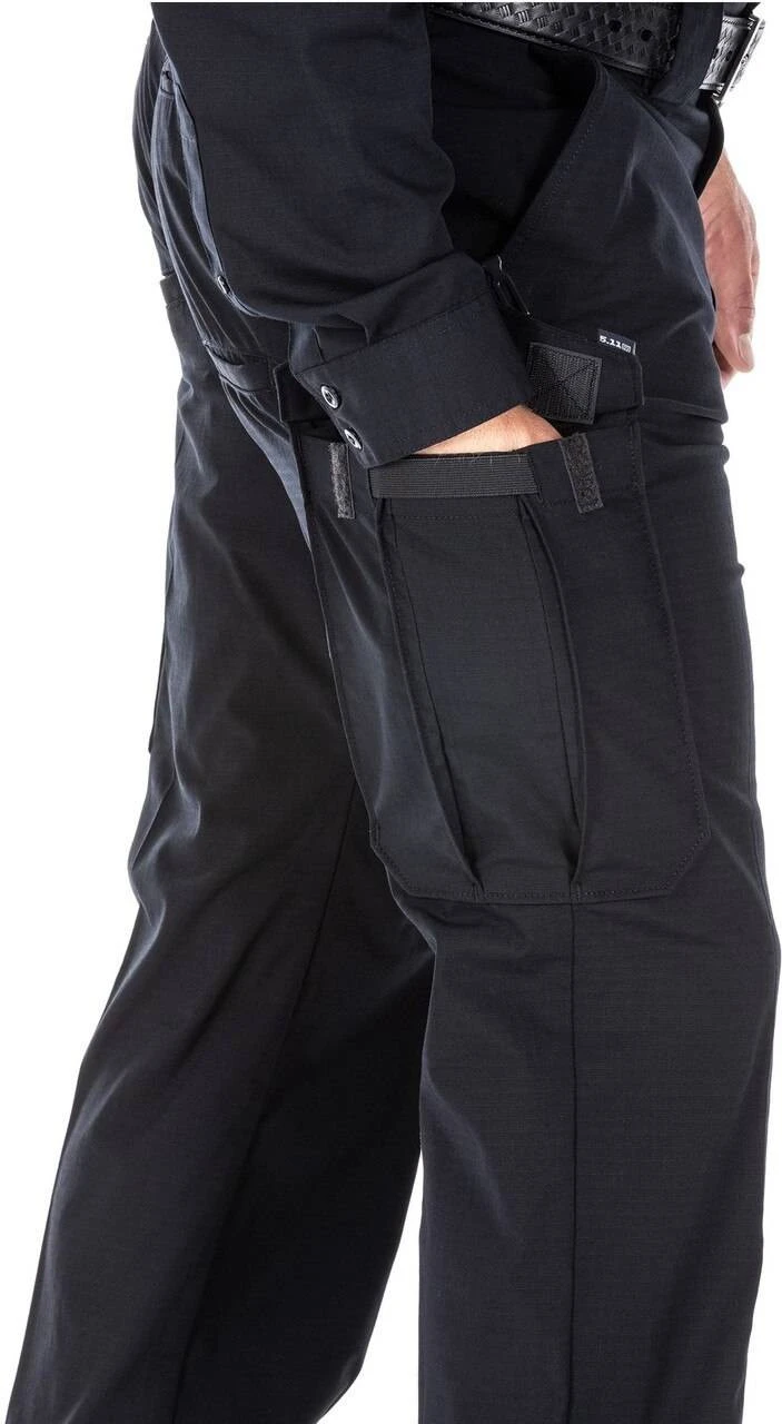 5.11 Tactical Men's Stryke PDU Class B Cargo Pant 74427 9 5.11 Tactical Men's Stryke PDU Class B Cargo Pant 74427 - Image 7